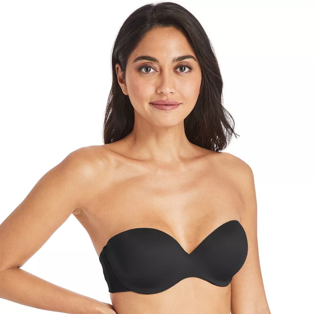 NWT "Maidenform" Custom Lift Stapless Bra (6 Ways to Wear) 36B,36D,38B